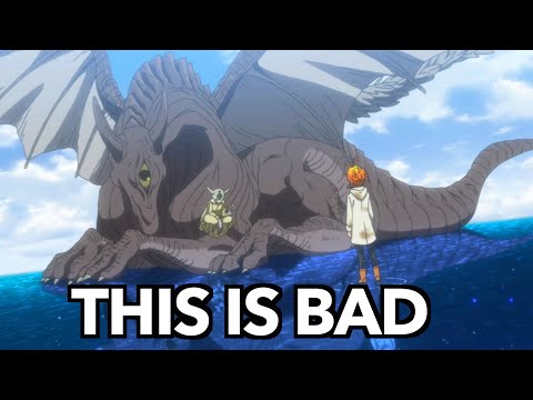 The Promised Neverland Season 2 REVIEW! Can It Be Redeemed