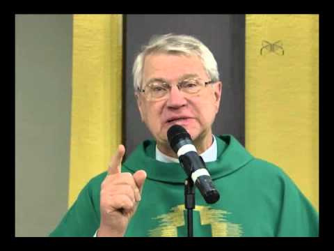 Homilia diária - 30/07/2012 Celebrante Padre Eduardo