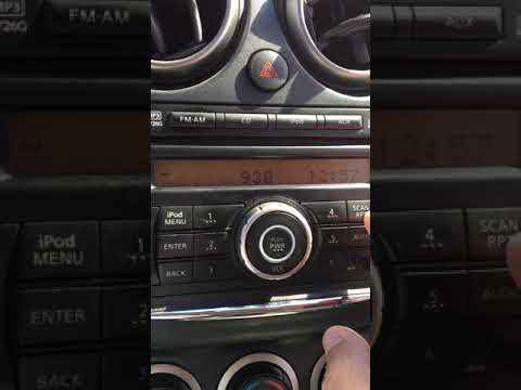 Dubuque, Iowa AM Bandscan - September 22, 2018