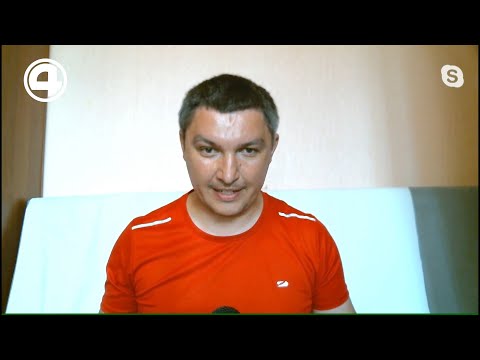 Максим Едрышов