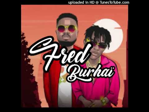 ⬛⬛DJ M.R.K FT DADDY ANDRE & MIKEY SEEMS - 2 FIRE [ZOUK 2022]⬛⬛