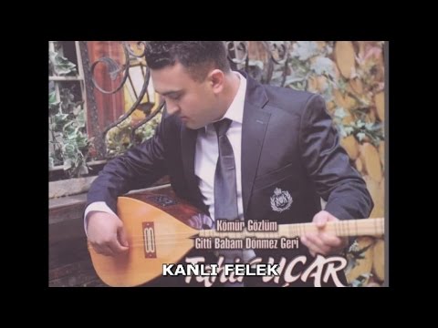 TAHİR UÇAR - KANLI FELEK