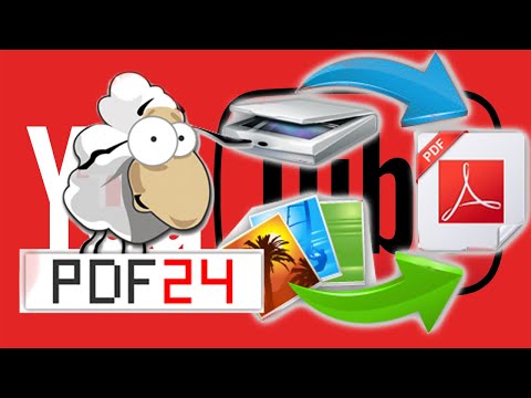 какой пдф формат лучше