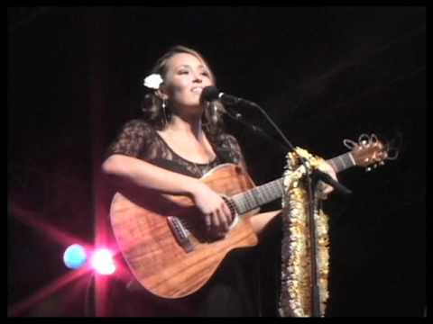 18th Annual KWXX Ho`olaule`a - Anuhea 