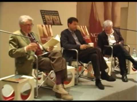 Dario Franceschini - 'Daccapo': presentazione a Roma (26.05.2011)