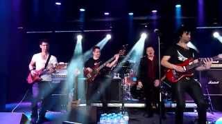 Bobby Kimball - Falling In Between (Toto' 06) [Sofia  09.05.2014]