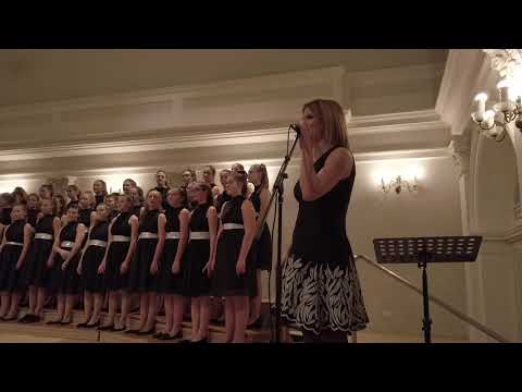 Mozartine HGZ 2019 - Feliz Navidad