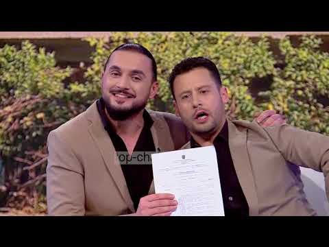 Fiks Fare, 17 Janar 2018, Pjesa 2 - Investigative Satirical Show