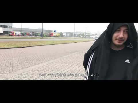 AFLMSMP - Eurotour Shenanigans