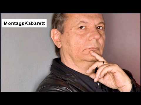 Wilfried Schmickler - Vorsätze (31.12.2012)