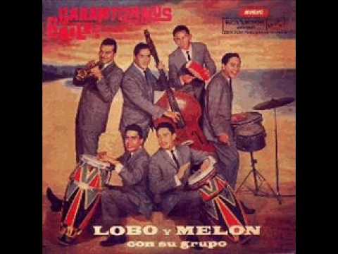 Cosas del Alma.  Lobo y Melón.