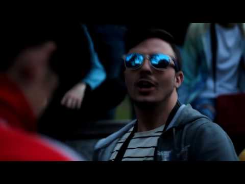 Napet y Ventero VS J Bickle y Sacker   16AVOS REYES DE PLAZA 01