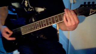 Spineshank  - Play God (GC)