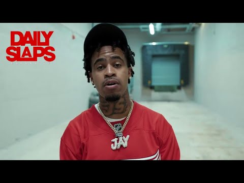 TLG Jay - Paper Route (Exclusive Music Video) | Dir. @babyfacevis