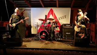 Video LOKOMOTIVA PLANET - Pálí oči /Na propasti/