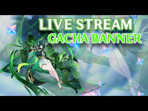 Gacha banner Nefer - Win đậm banner Luna 2, Nefer top 1 dps Thảo