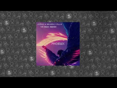 Joolia, Beverly Pills - Phoenix (Ya Rick Remix)