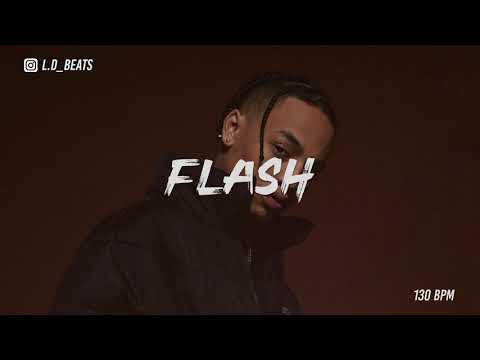[FREE] OBOY TYPE Beat - "Flash" | Instru RAP 2021