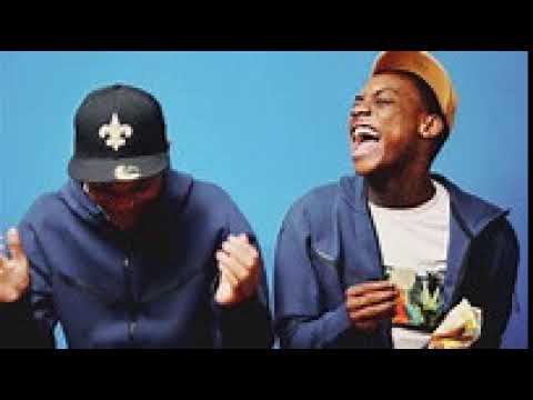 DCG BSAVV X DCG SHUN TYPE BEAT 2021 "NO FEAR" (PROD. SXARRO)