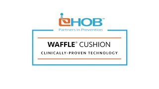 Product video: Ehob Original Waffle Seat Cushion