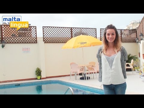 Maltalingua Review by Laetitia from France