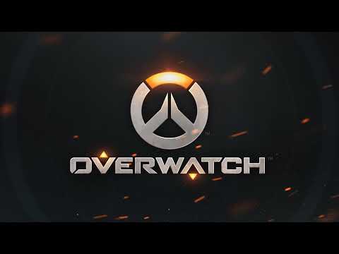 Overwatch Video Game Soundtrack Full OST