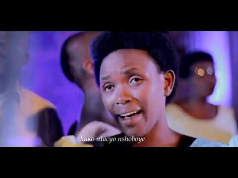 I call you by Besalel choir - ADEPR Murambi