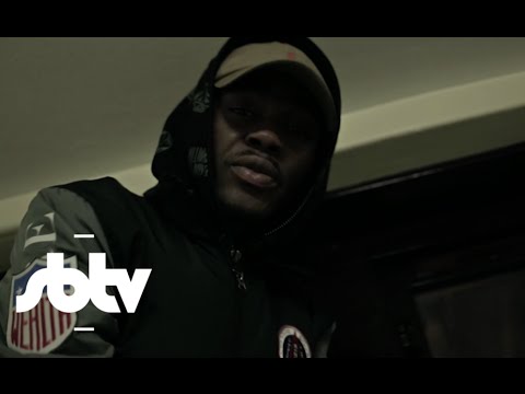 ISCDQ | The Warm Up [Music Video]: SBTV