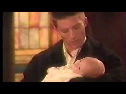 GH: Michael's Christening (1/29/98)