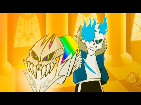 Othertale Sans | AMV | Not My