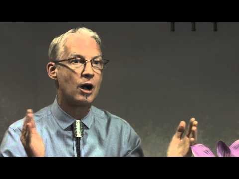 Interview with Craig Larman at the Manage Agile 2015