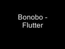 Bonobo - Flutter