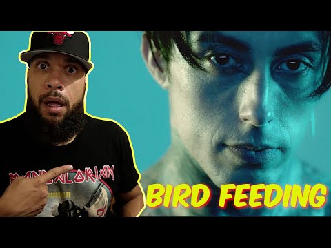 Rap Videographer REACTS to  Falling In Reverse Losing My Mind - FIRST TIME REACTION