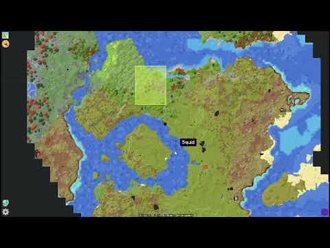 ATM9: Episode 4 Mekanism machines