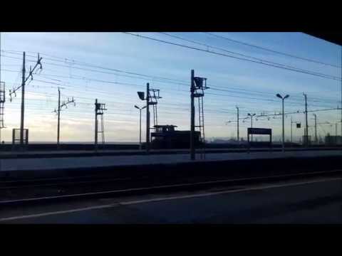 piccola  manovra per il d245 catanese