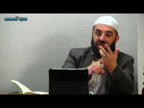 5. Komentimi i sures Ahkaf pj.5 - Hoxhë Enes Goga