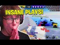 Reacting To The BEST Roblox Rivals Clips From My Subscribers