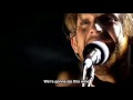 Kings of Leon - Manhattan live (subtitled in english)
