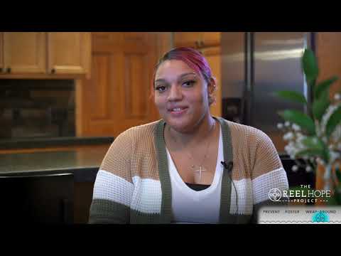 Upstream Story - Mikala