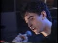 Wall of Voodoo - Back in Flesh (Live on TV)