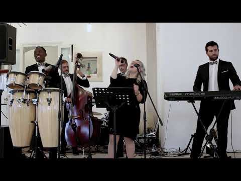 Apulia Wedding Music - At Last (Etta James) @ Tenuta Pinto #weddingmusic #puglia #romanticsong