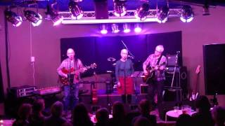 Rachel Smillie: The First of August