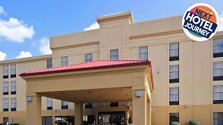 Holiday Inn Express Indianapolis South By IHG | Indianapolis (IN), United States