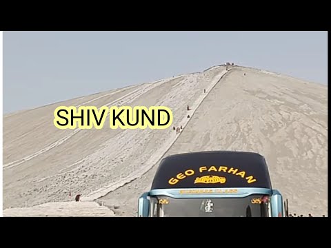 Hinglaj Mata Tour💫