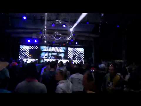 Mark Reeve @ Svojsice 2014