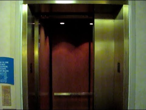 Schindler MT Hydraulic Elevator at Staybridge Suites, Utica, MI