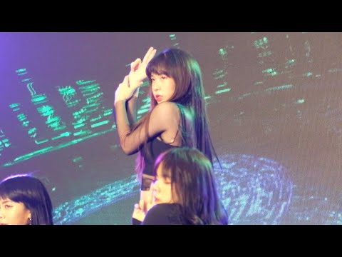 [ Fancam ] RK ROOKIES GIRLS cover K/DA - POP/STARS - JayJin Choreography : The Mall Seoul of Love