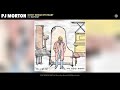 PJ Morton ft. Rapsody - DON'T BREAK MY HEART (Acoustic Version) (Audio)