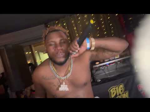 Lil RamBo 300 Live Performance Las Vegas Nevada 2022