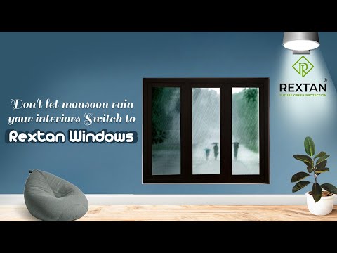 Steel Window Grills